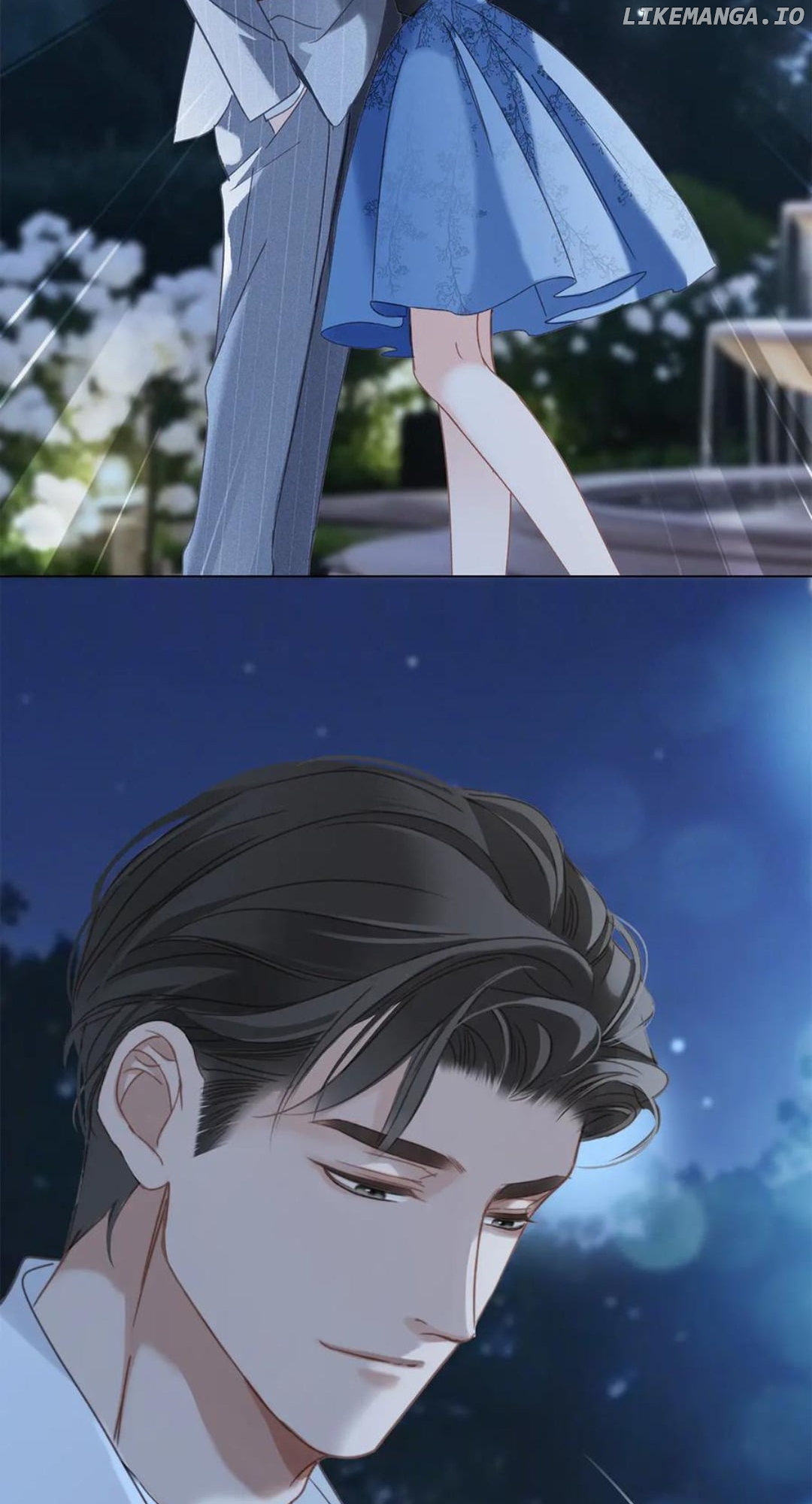 1st Kiss – I Don’t Want To Consider You As Sister Anymore Chapter 89 - 83 - page 43